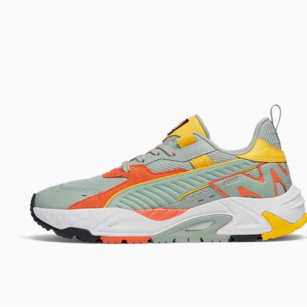 Puma RS TRCK Brand Love